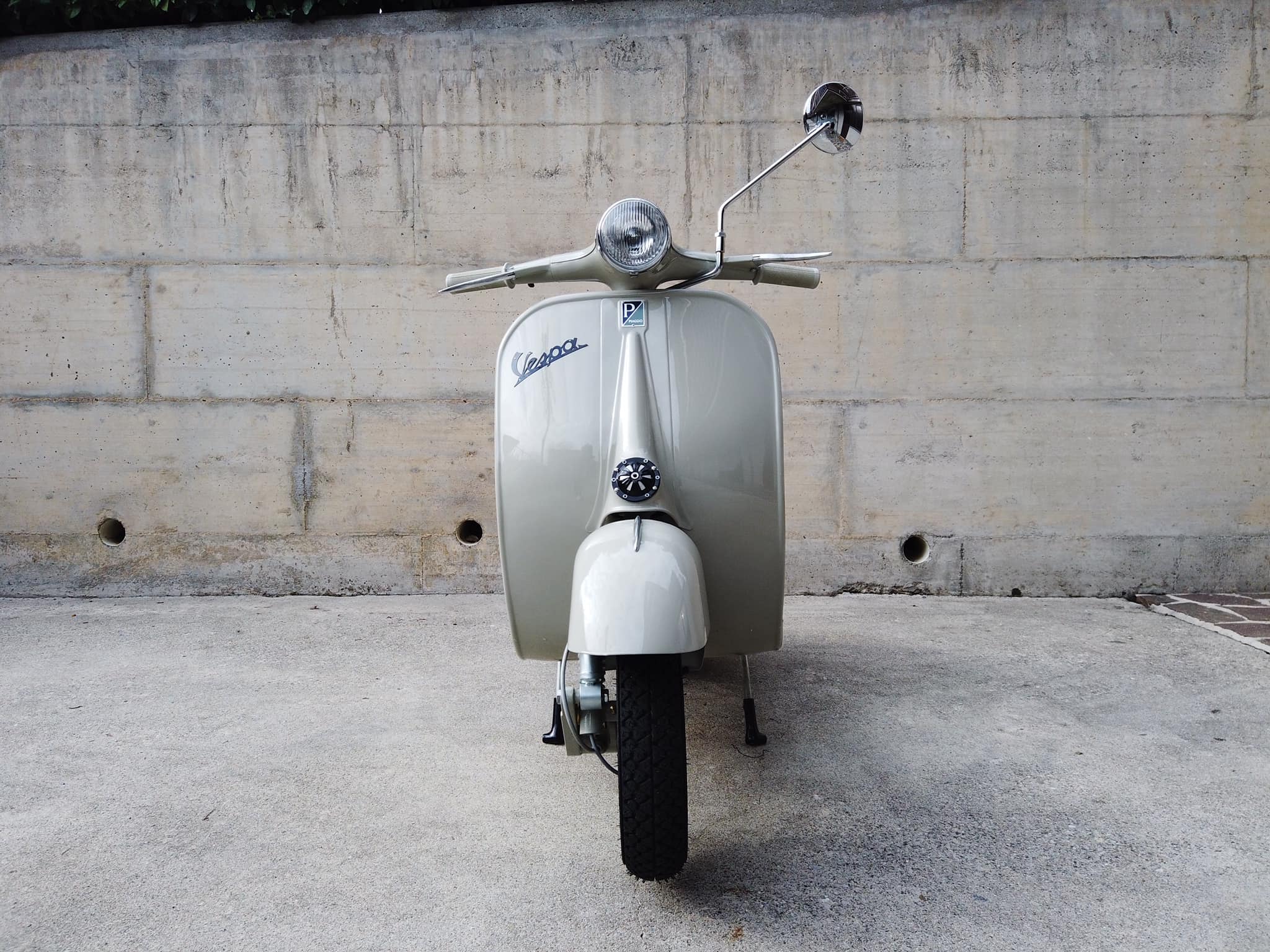 Vespa 125 VNA Series 1 image
