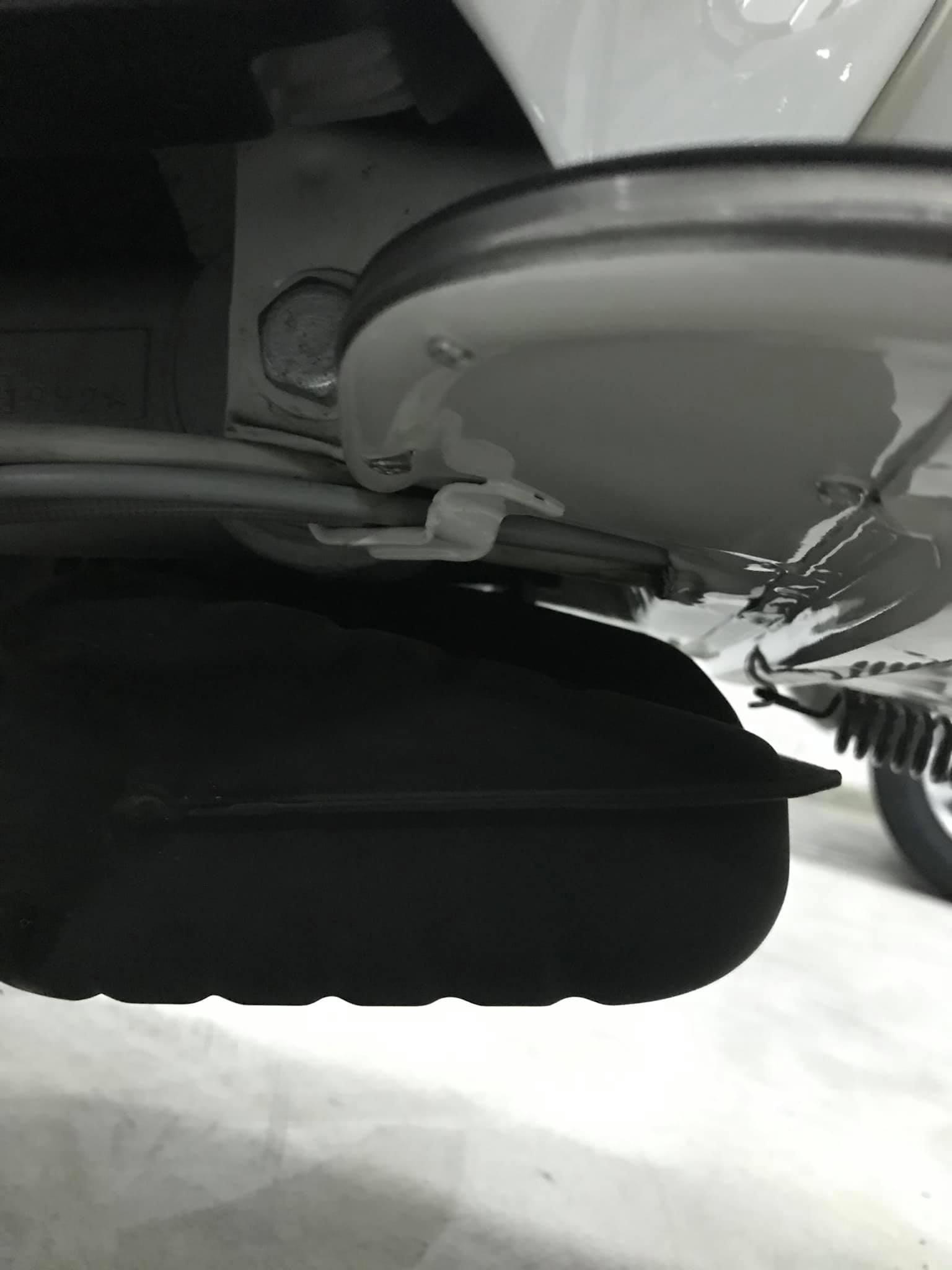 Vespa GS160 MKI image