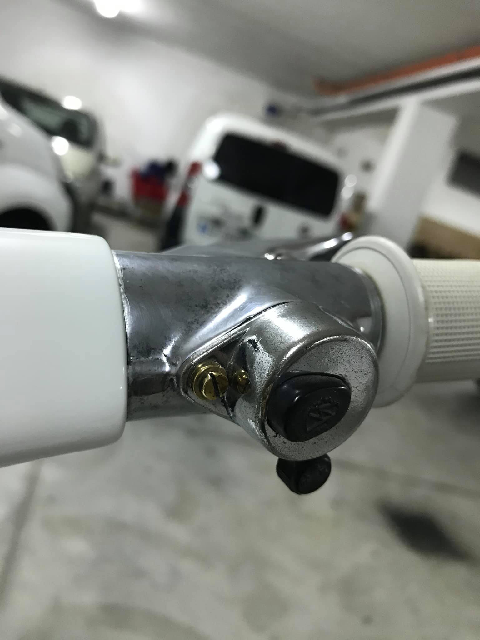 Vespa GS160 MKI image