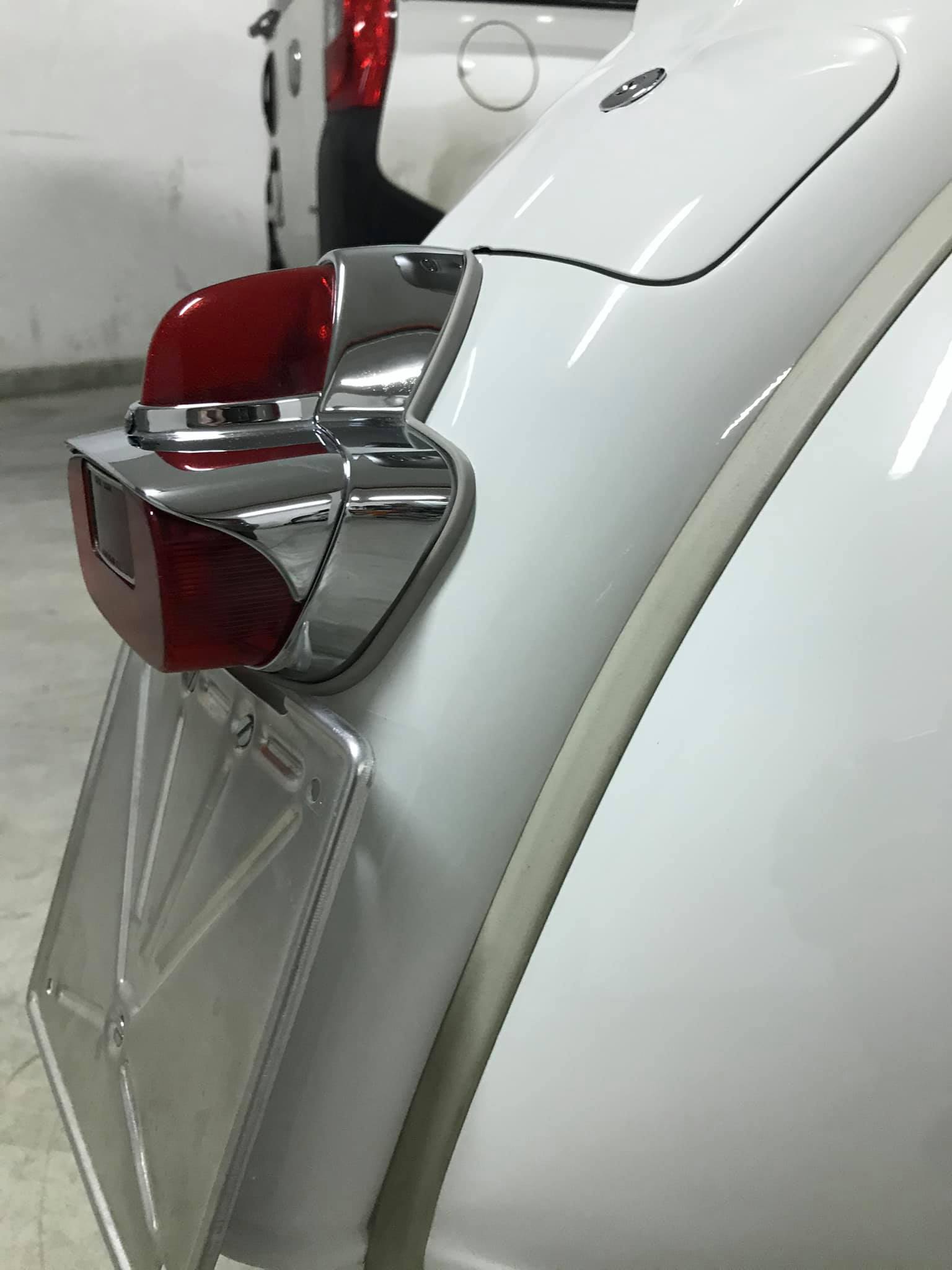 Vespa GS160 MKI image