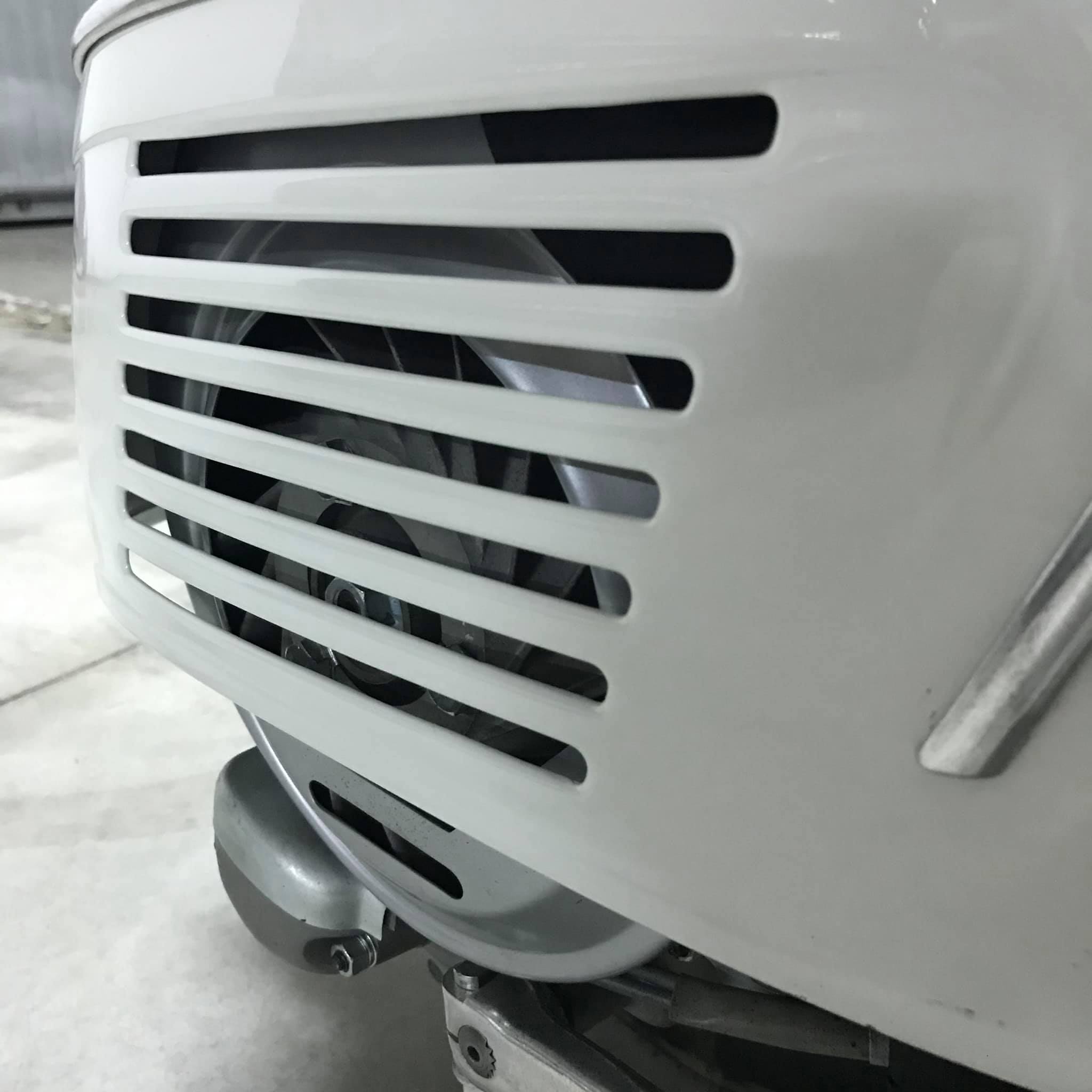 Vespa GS160 MKI image