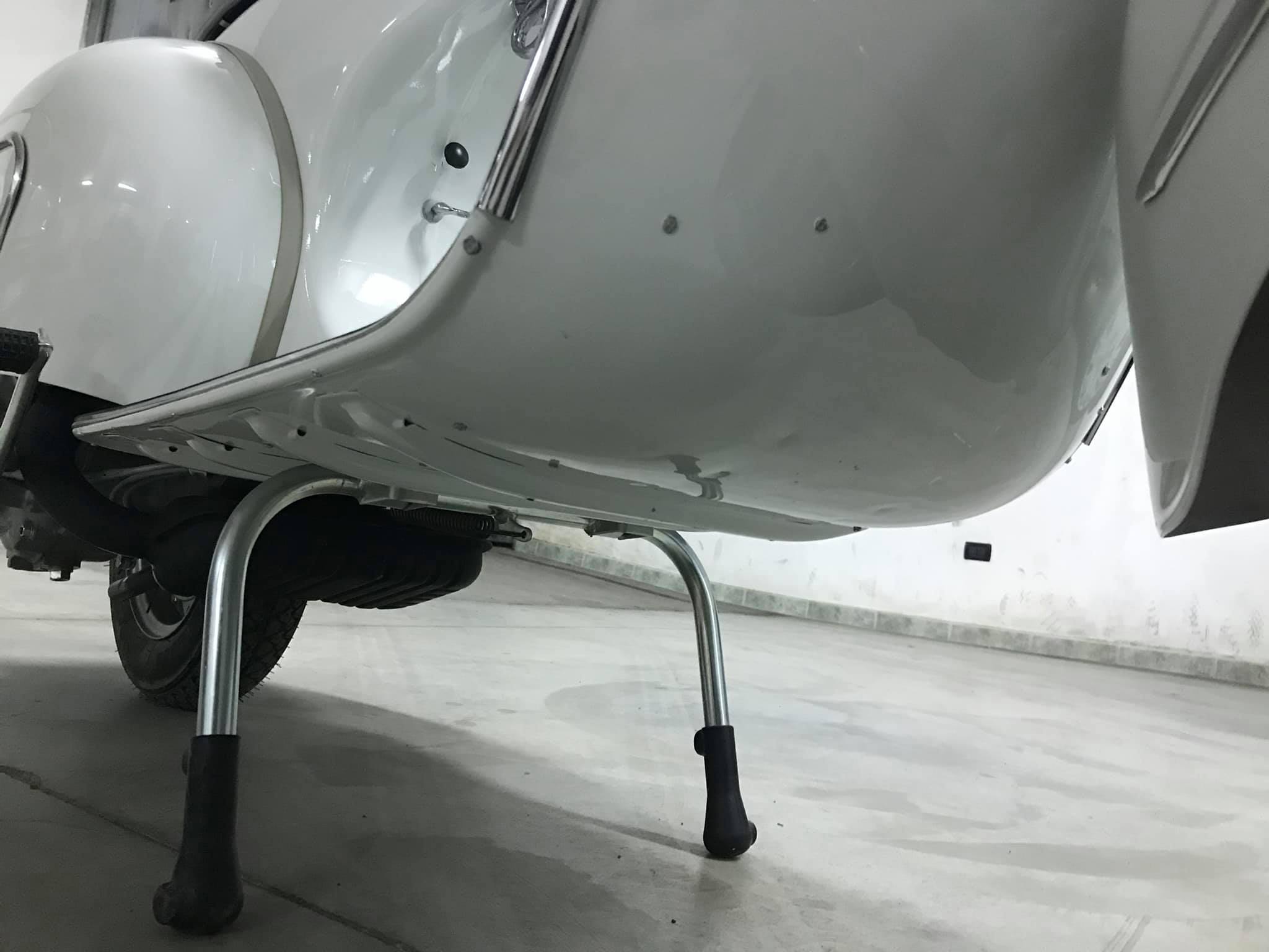 Vespa GS160 MKI image