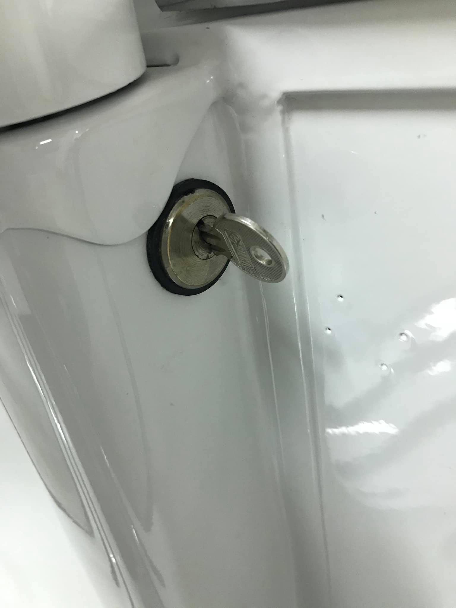 Vespa GS160 MKI image