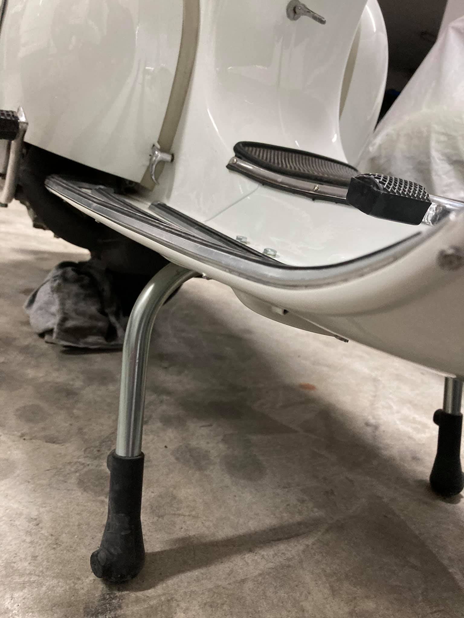 Vespa GS160 MKI image