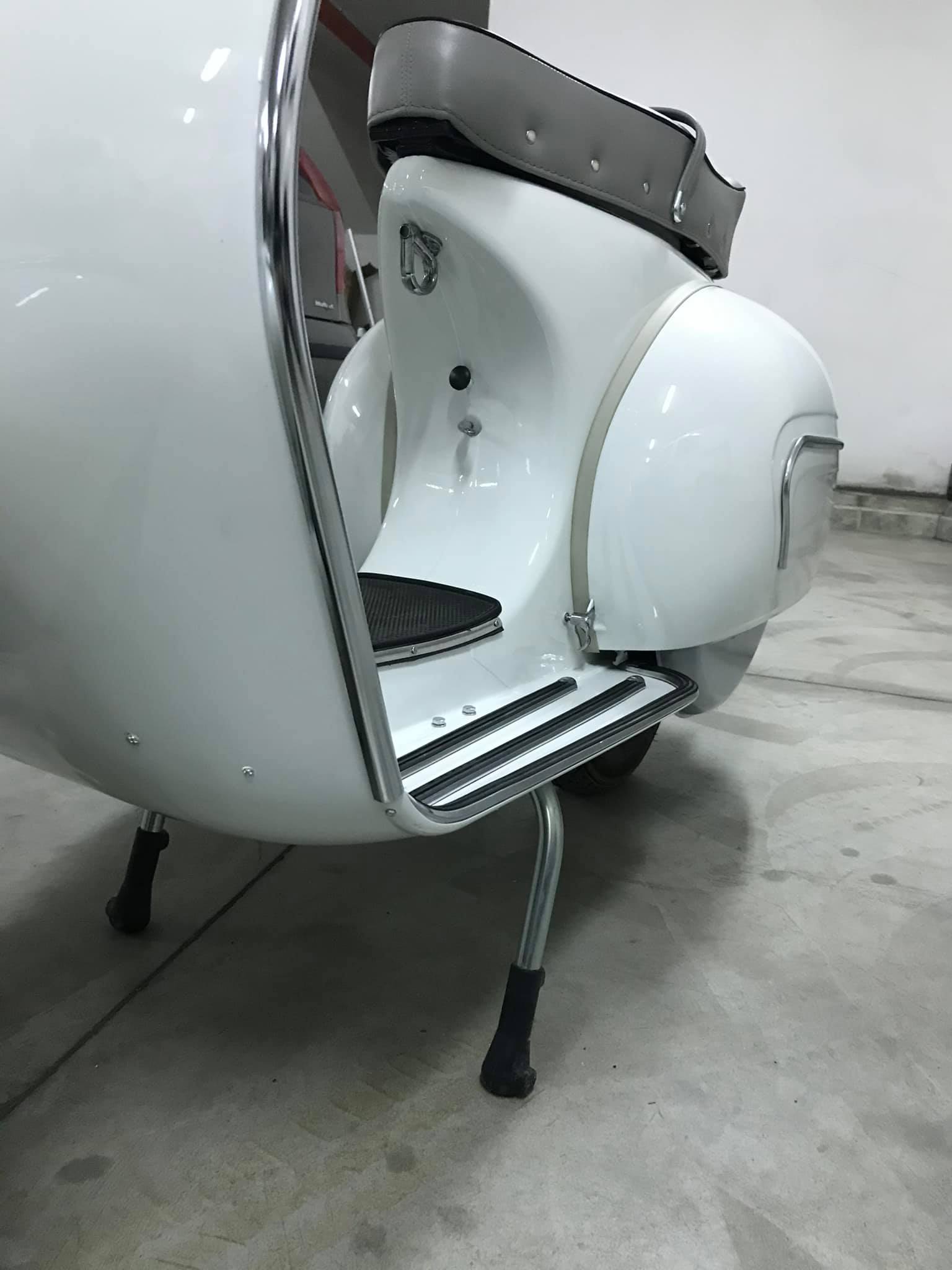 Vespa GS160 MKI image