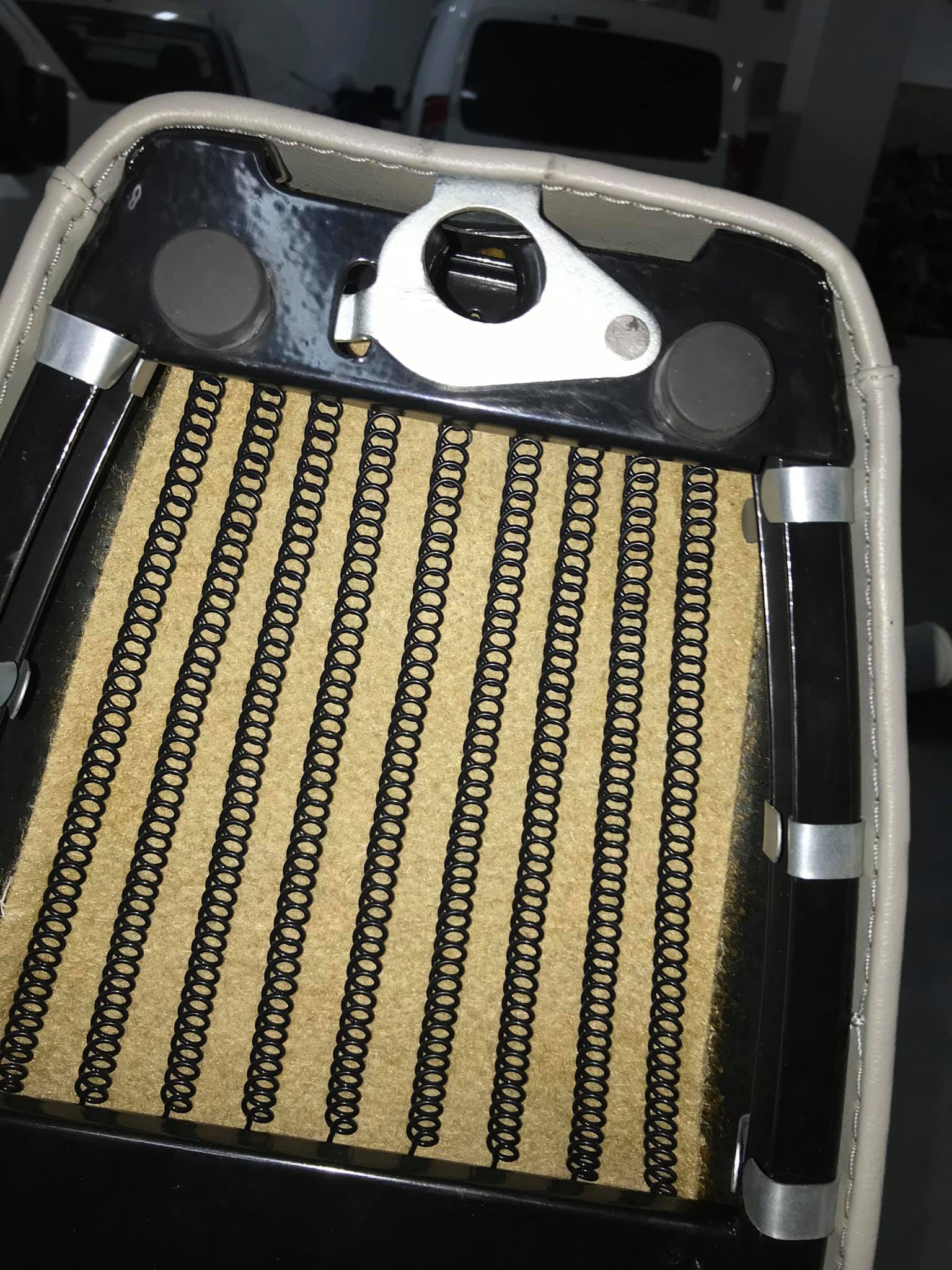 Vespa GS160 MKI image