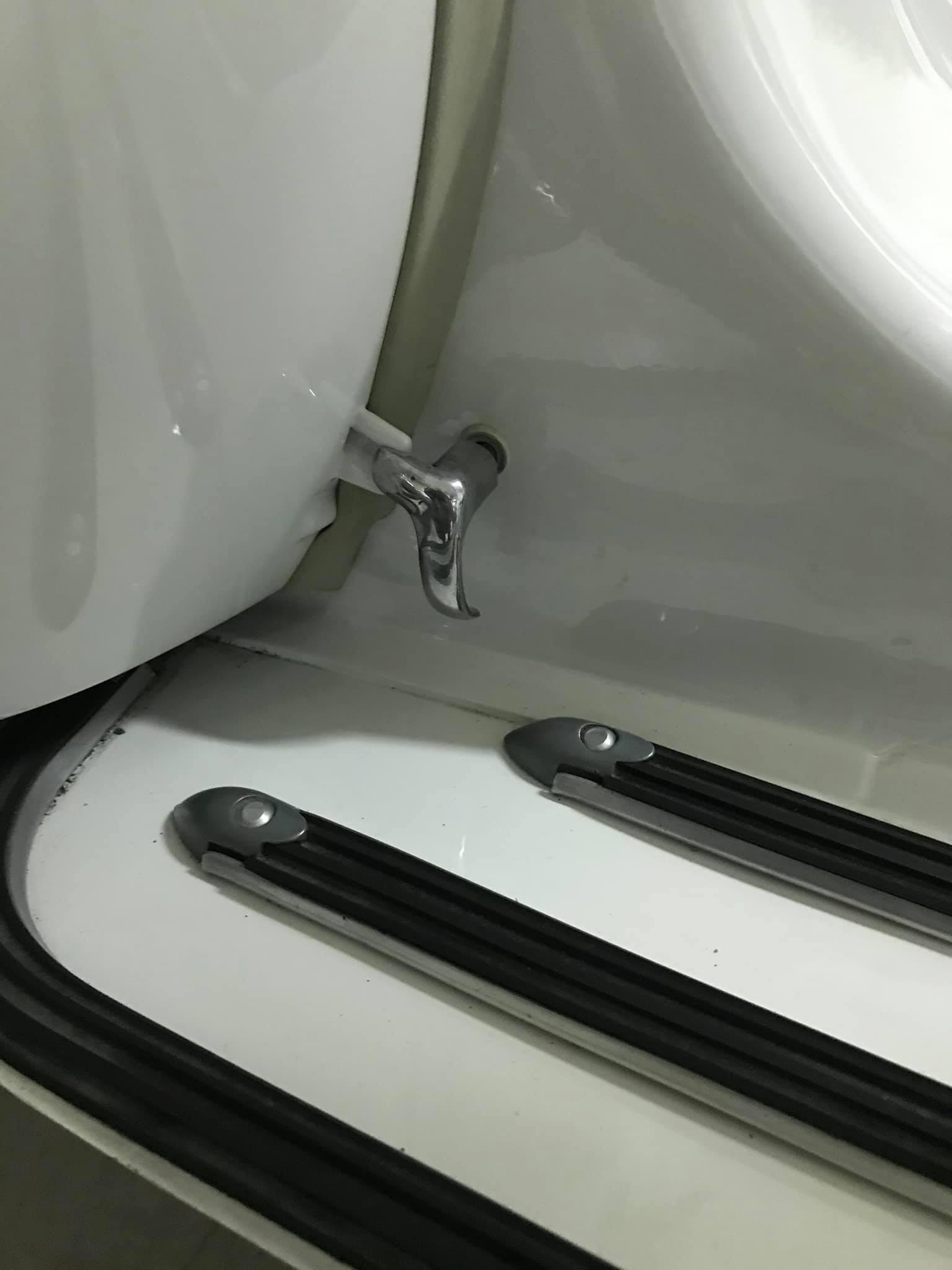 Vespa GS160 MKI image