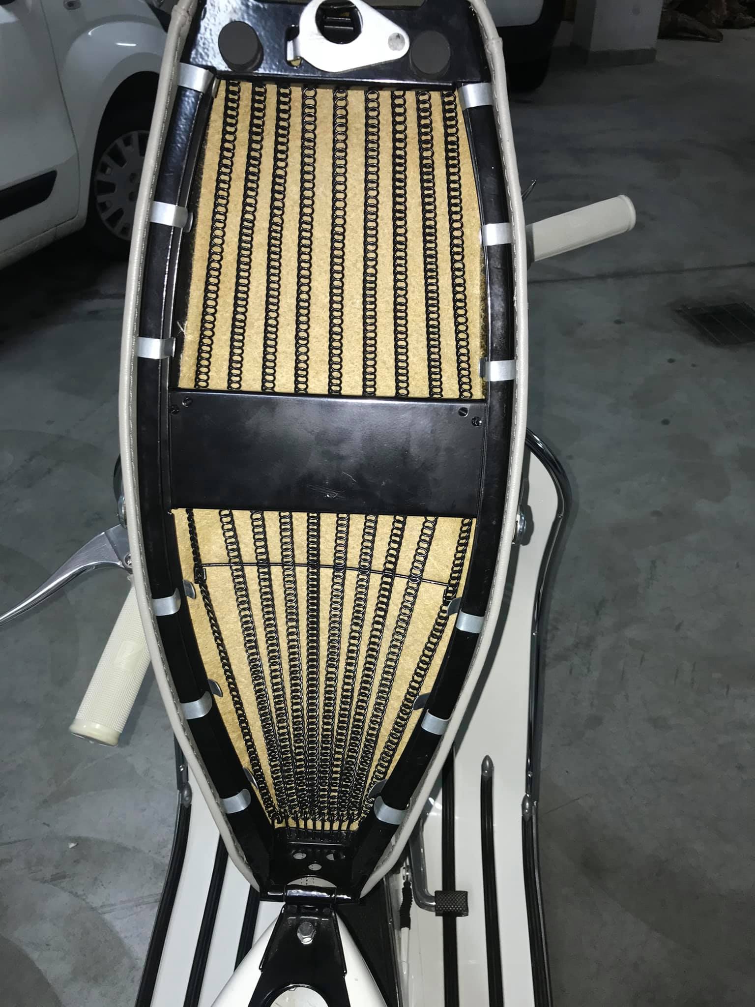 Vespa GS160 MKI image