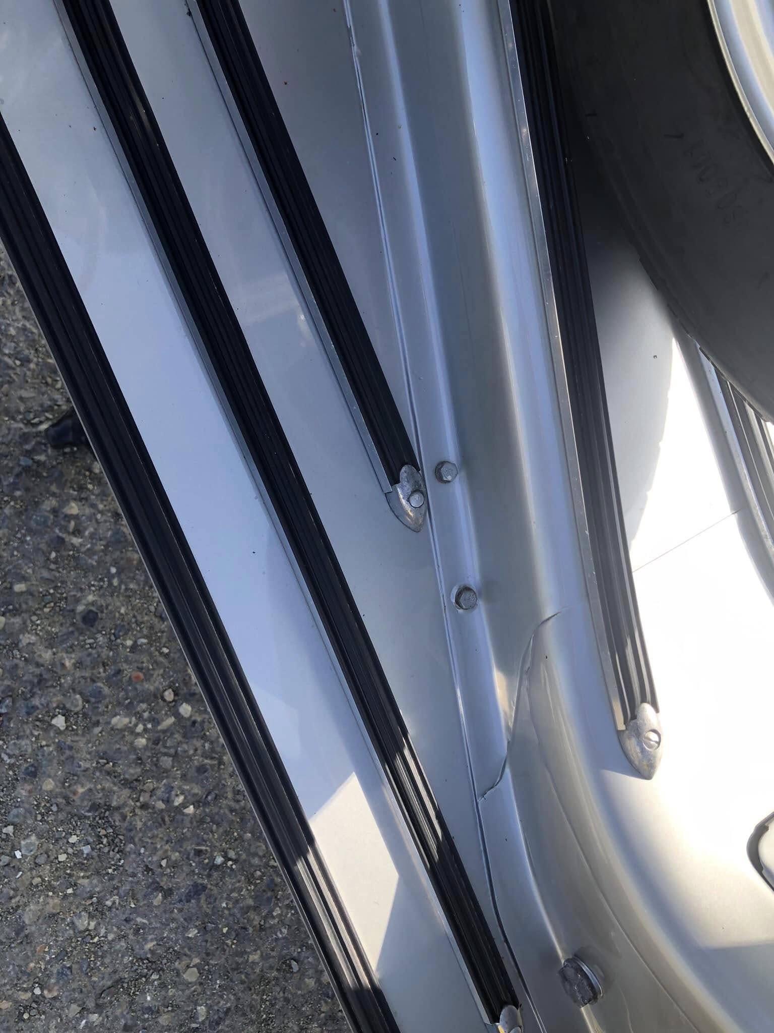 Vespa 150 GS/1 Messerschmitt image