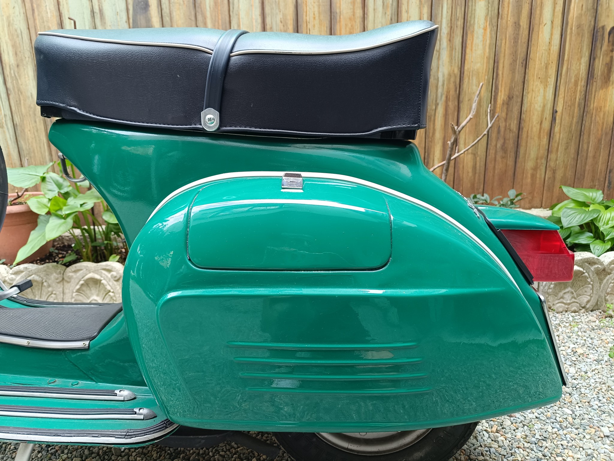 Vespa 150 Sprint Veloce image