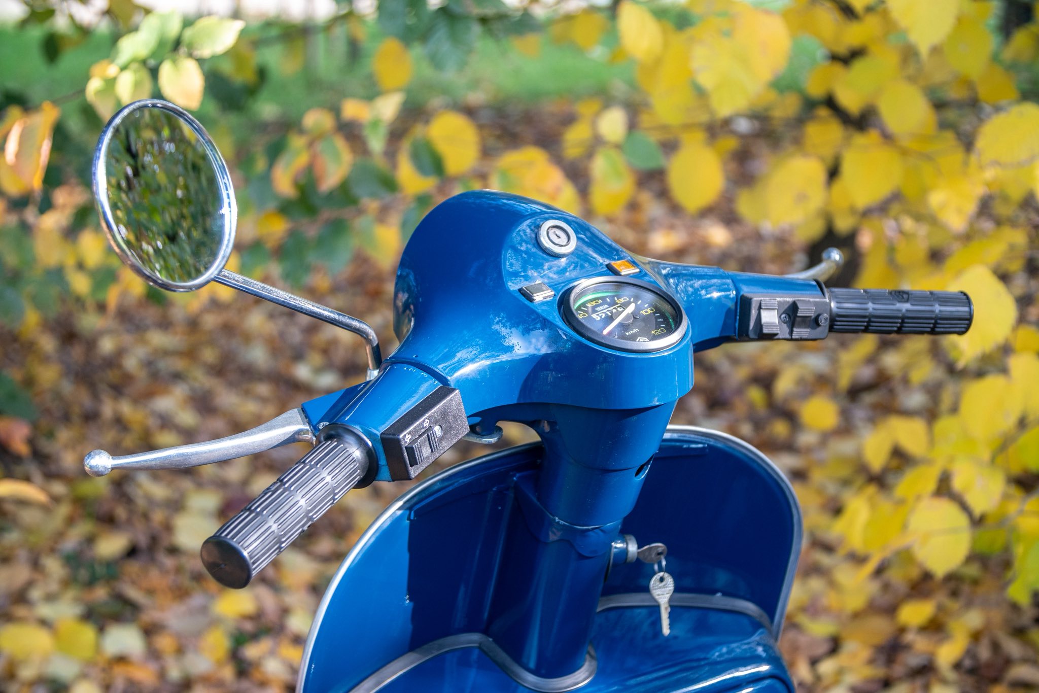 Vespa P 150 X / PX 150 E image