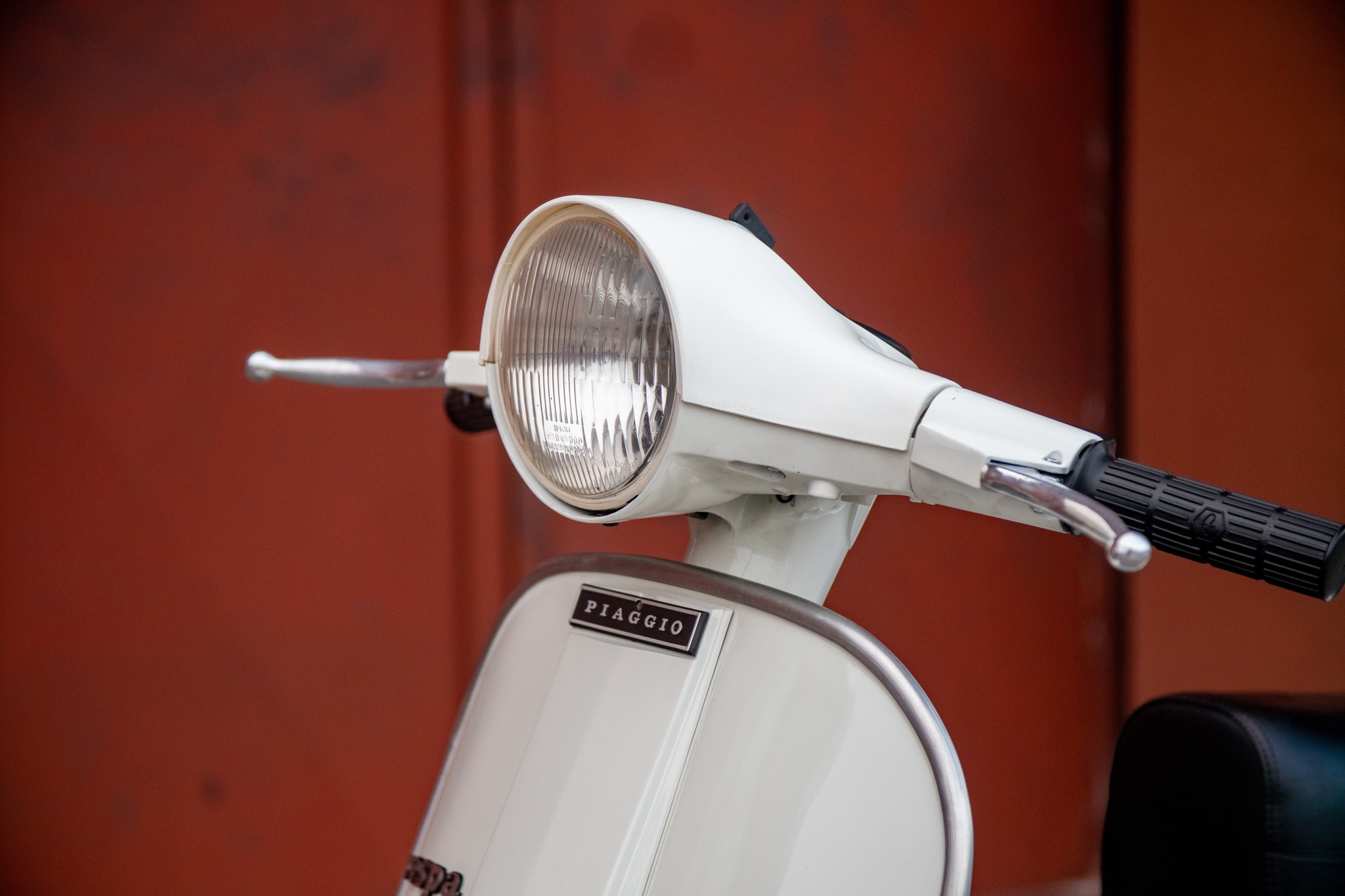 Vespa PX 125 E image