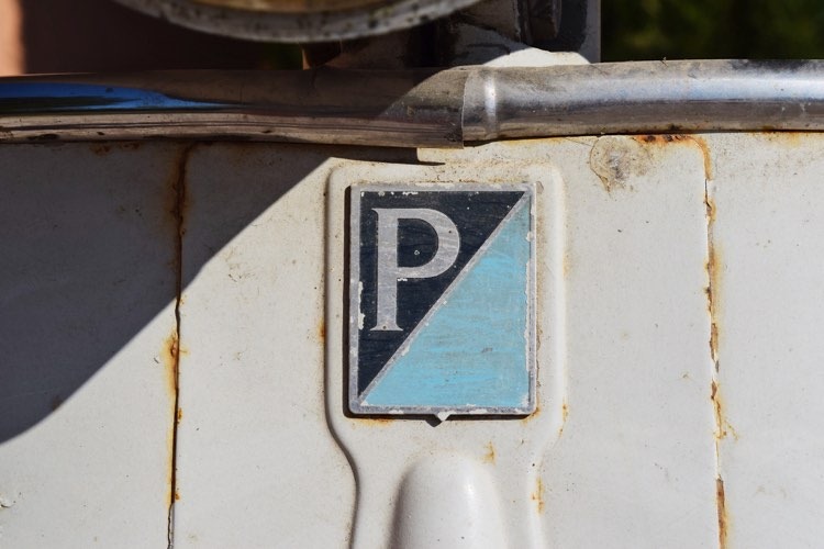 Vespa Acma 125 Type N image