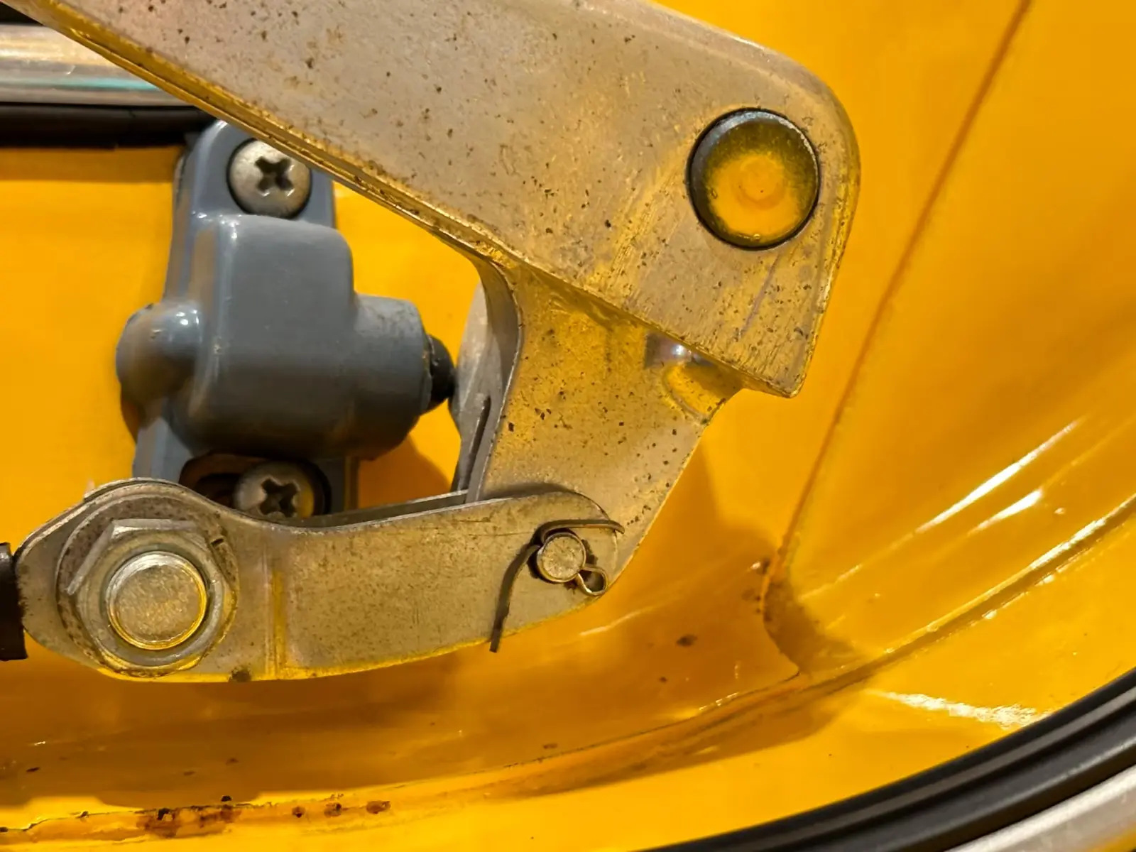 Vespa 200 Rally image