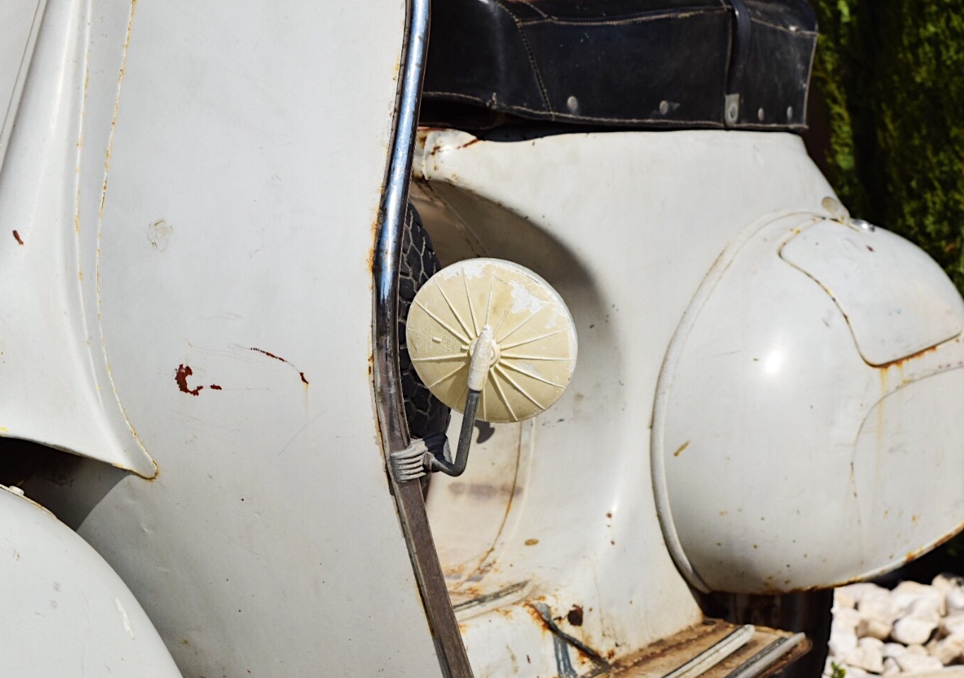 Vespa Acma 125 Type N image