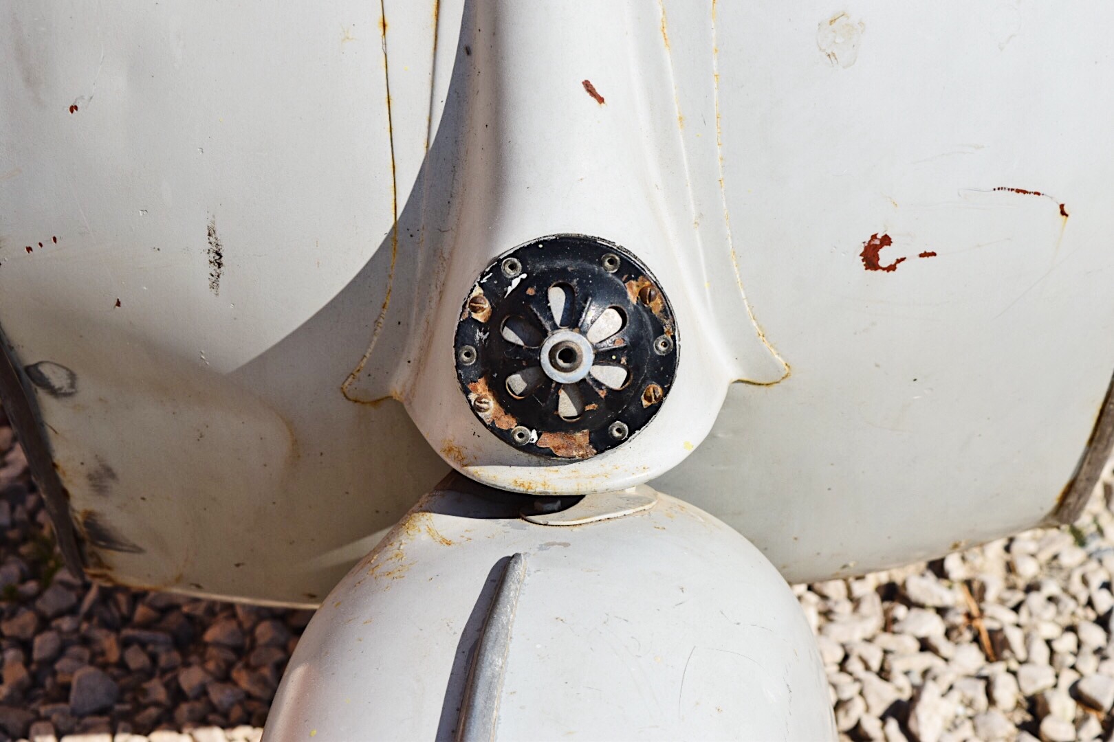 Vespa Acma 125 Type N image