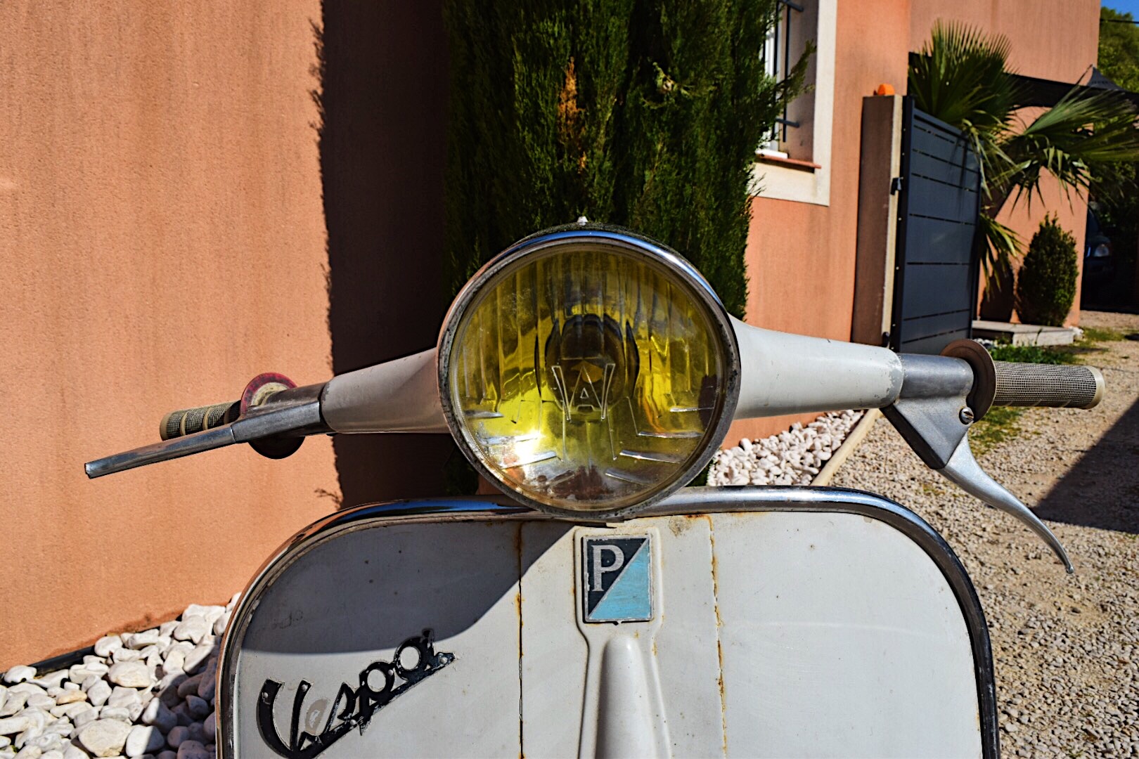Vespa Acma 125 Type N image