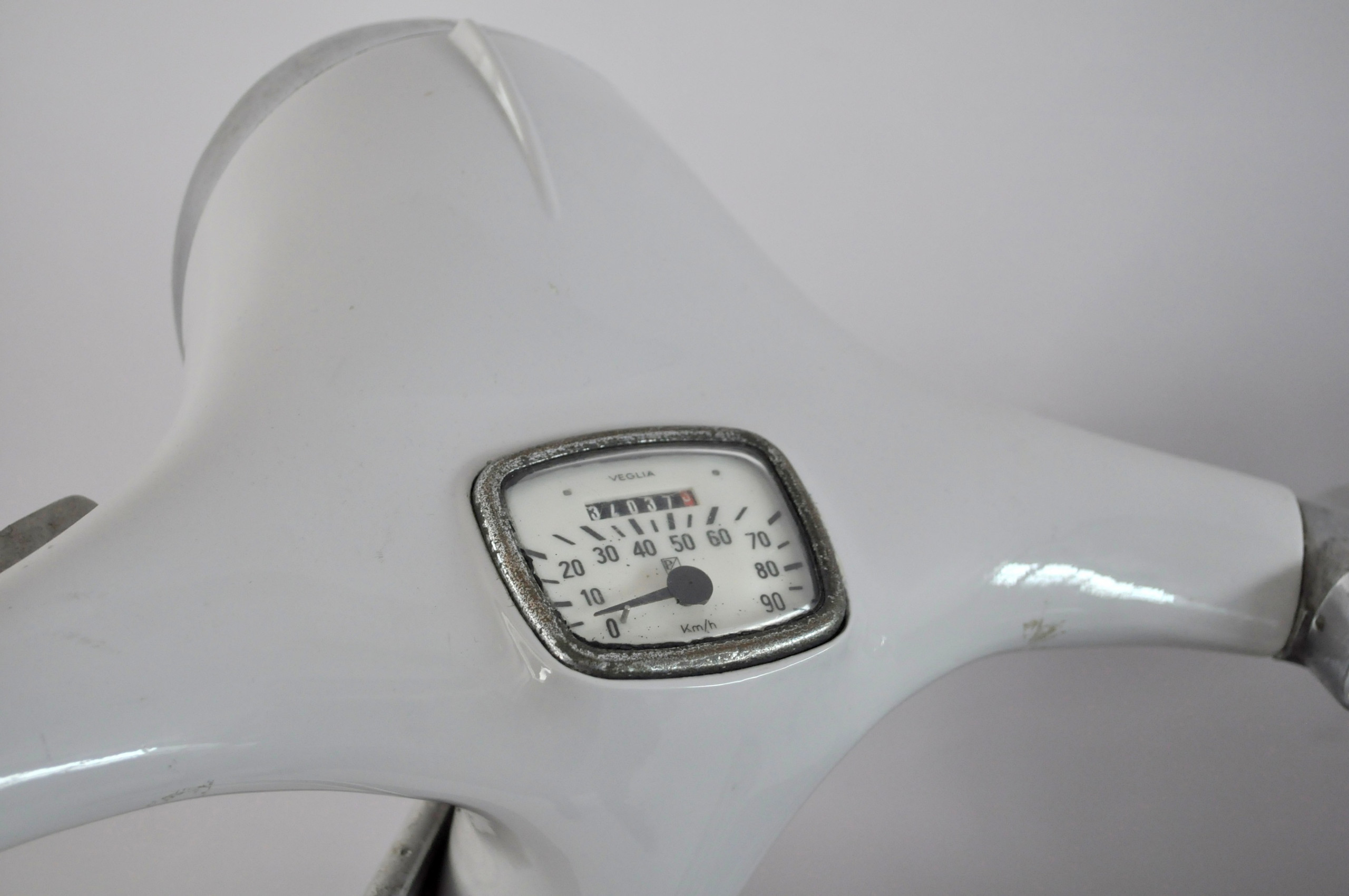 Vespa 125 VNB image