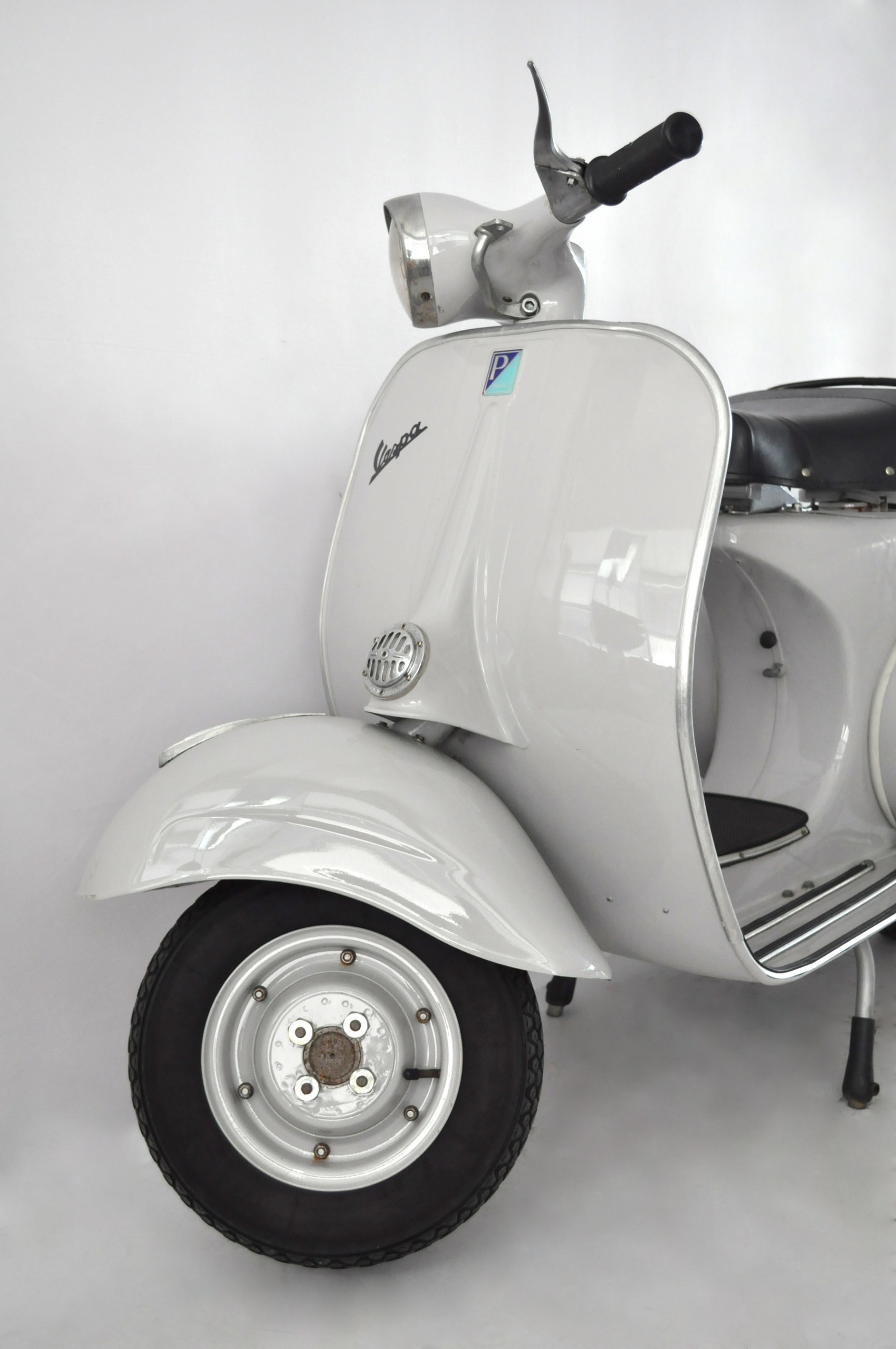 Vespa 125 VNB image