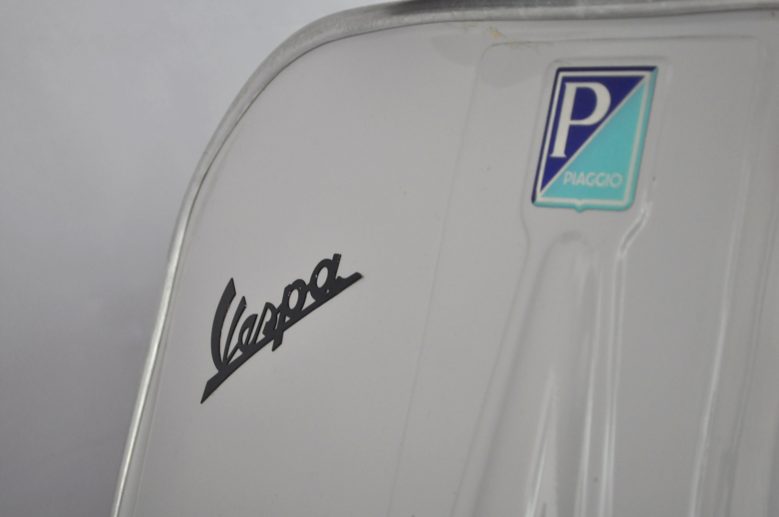 Vespa 125 VNB image