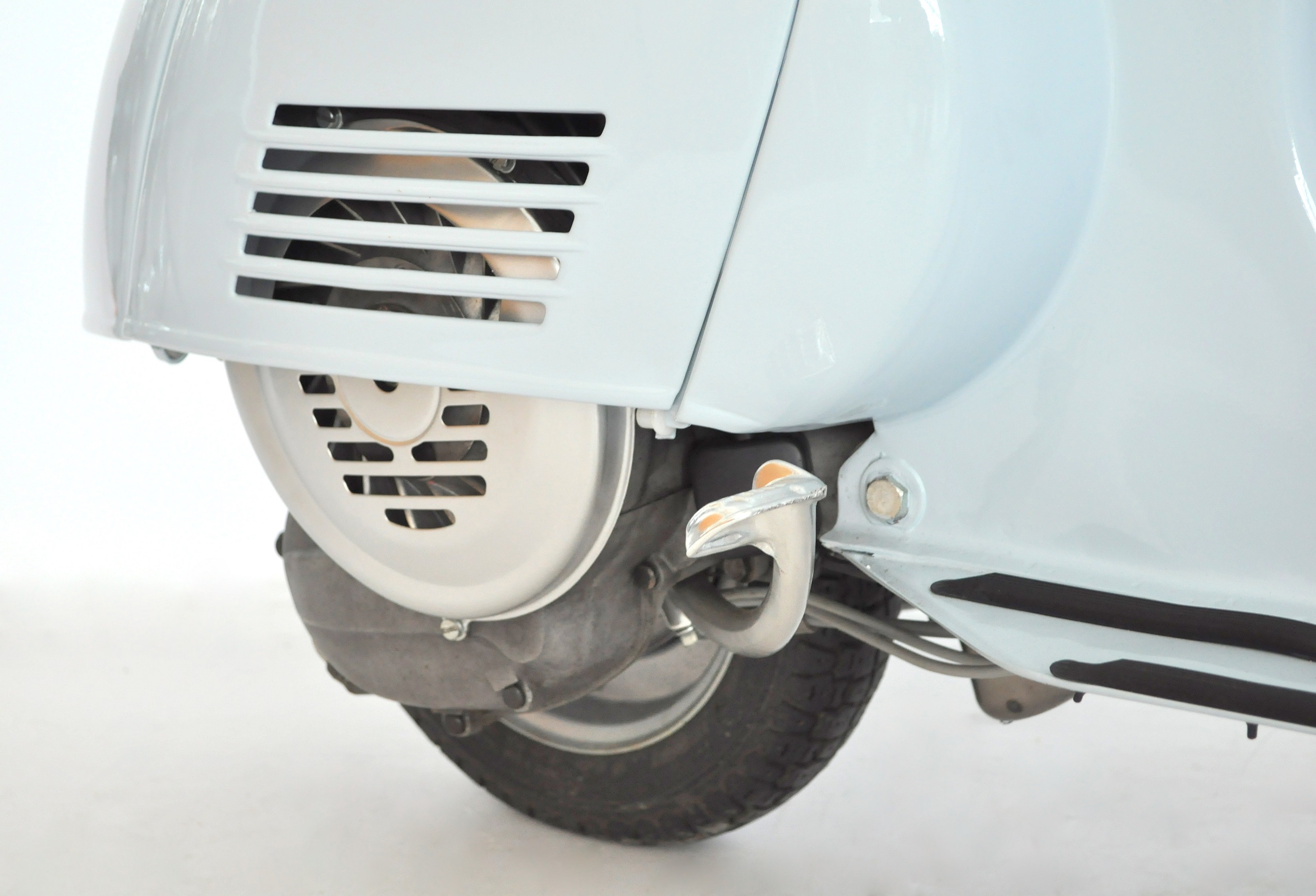 Vespa 50 N image