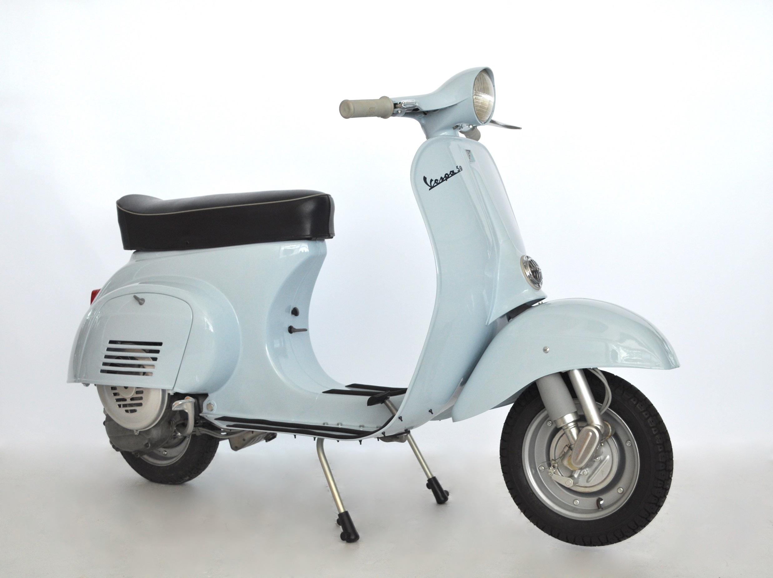 Vespa 50 N image
