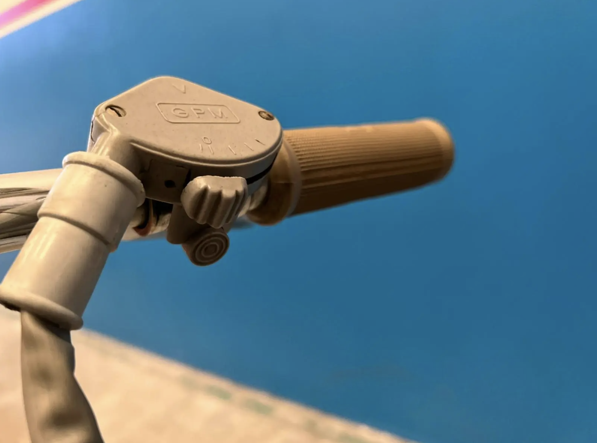 Vespa 150 "Struzzo" image