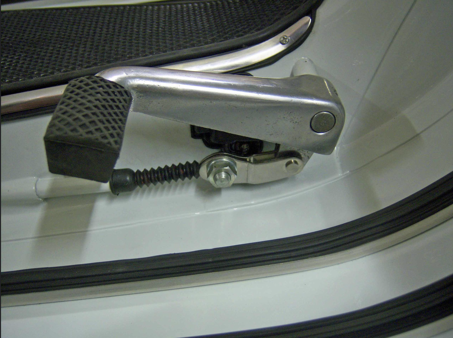 Vespa GS160 MKII image