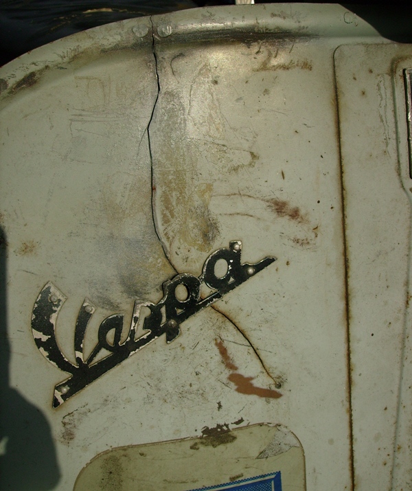 Vespa 125 VNB image