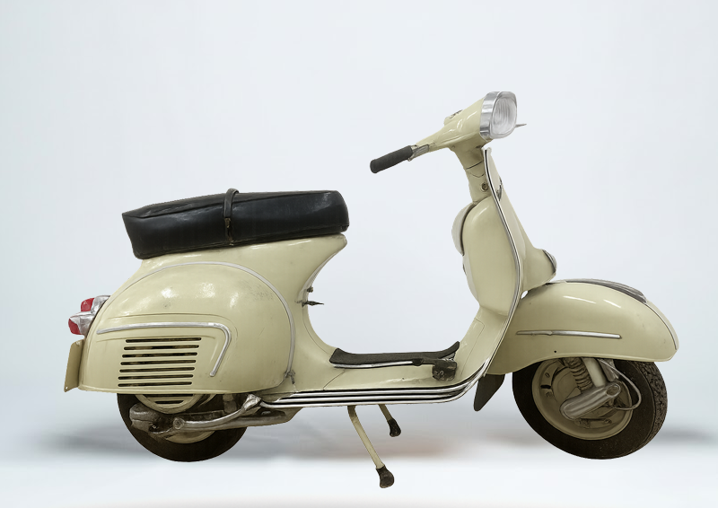 MotoVespa 150 S