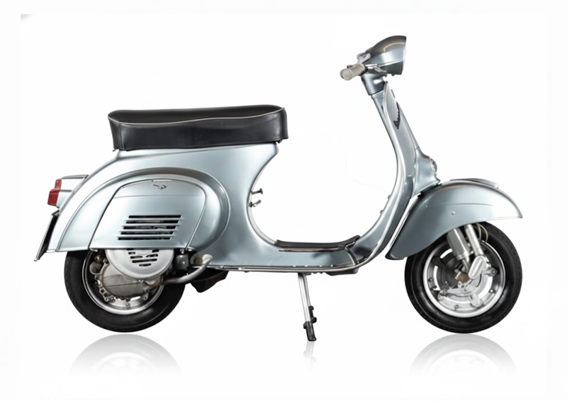 Vespa 125 Nuova
