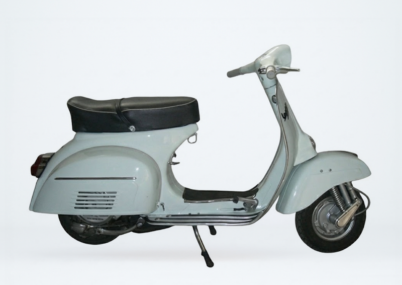 Vespa 125 Super