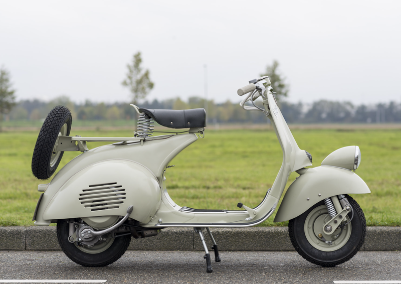 Vespa 125