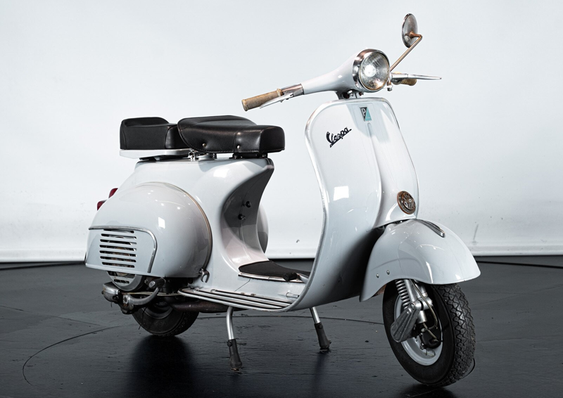 Vespa 125 VNB