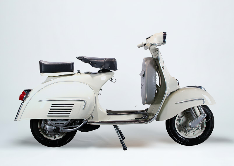 Vespa 150 GL