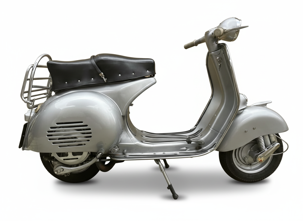 Vespa GS 150