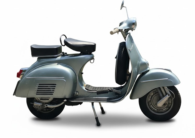 Vespa 150 Sprint