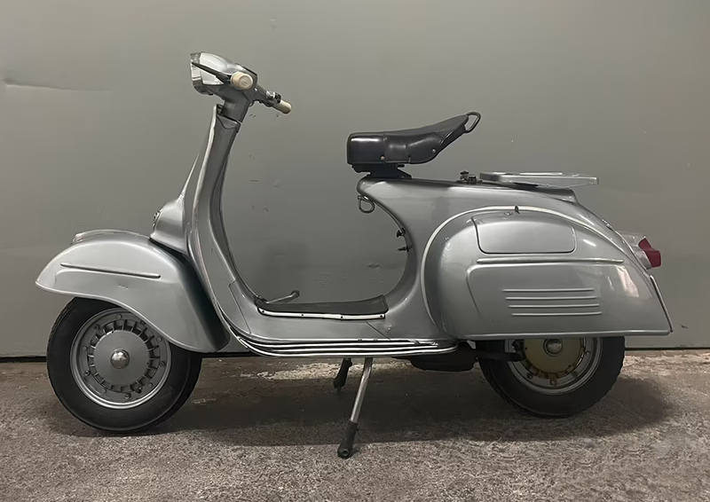 Vespa 150 Sprint