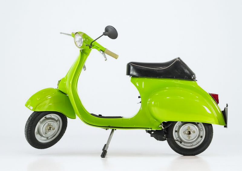 Vespa 50 N