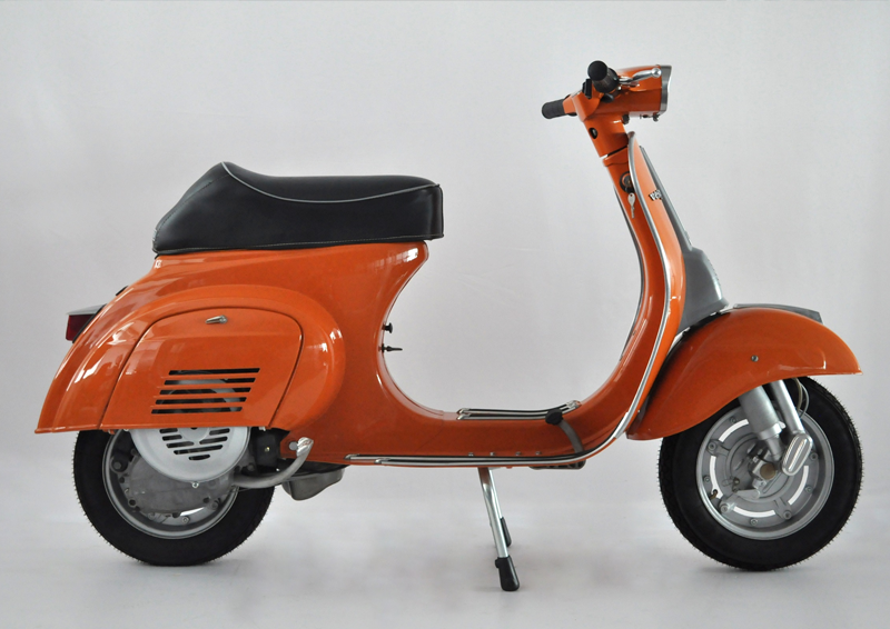 Vespa 50 Special
