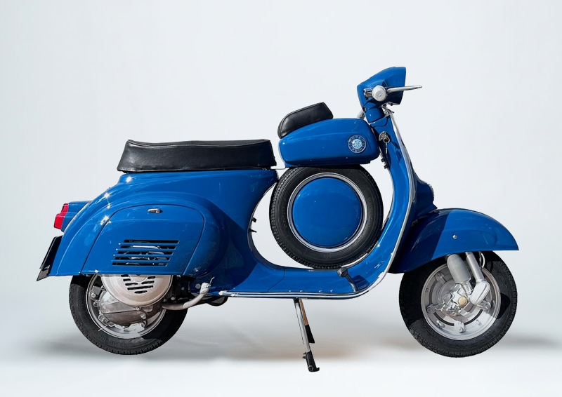 Vespa 50 Super Sprint "SS"