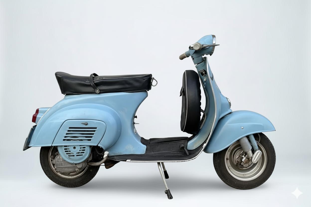 Vespa 90