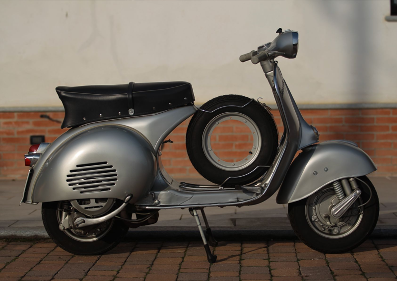 Vespa GS 150