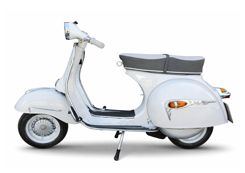 Vespa GS4
