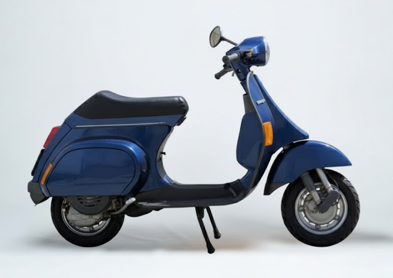 Vespa PK 50 XL N Nuova