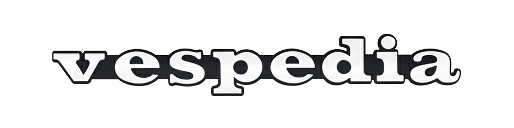 Vespedia Logo